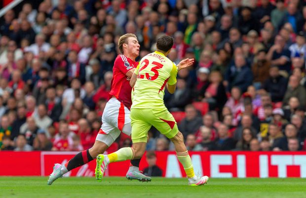 Gest inconștient! Excentricul Emiliano Martinez a văzut cartonașul ROȘU în meciul sezonului pentru Aston Villa: „Ridicol!”