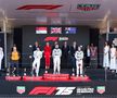 Marele Premiu de Formula 1 din Monaco, în imagini