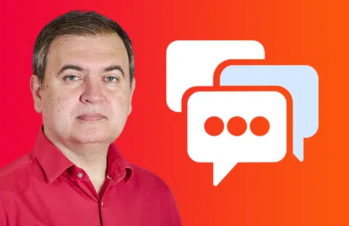 Rațiu, prințul diasporei