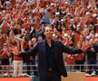 Rafael Nadal, omagiat la Roland Garros printr-o ceremonie emoționantă/Foto: Getty Images