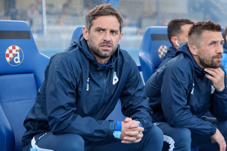 Radomir Djalovic, foto: Imago Images