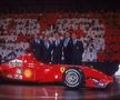 Ferrari F2001, cel mai scump Ferrari vândut vreodată