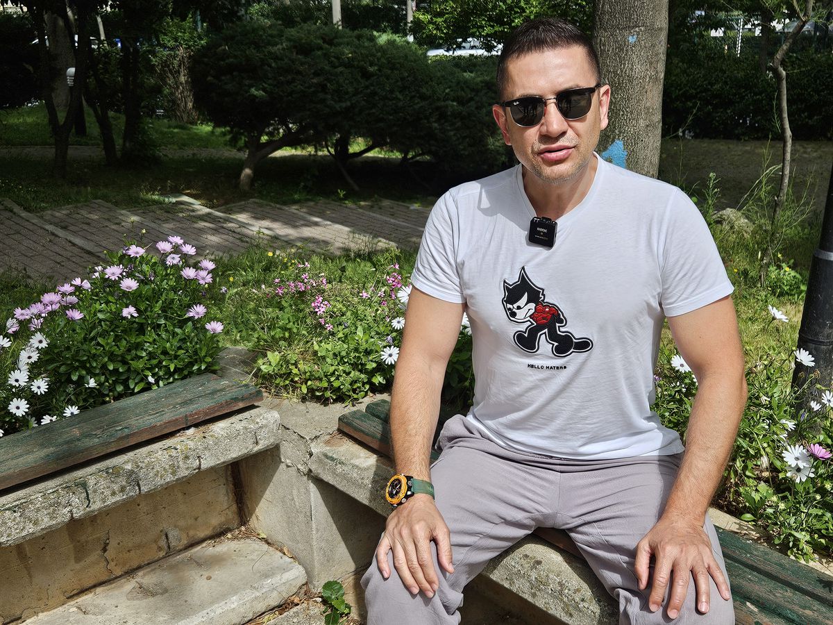 Emre Asik, interviu GSP: acasă la Istanbul!