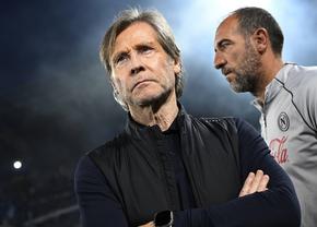 Campion cu suflet de român » Cine este colaboratorul cu funcție stranie alături de care Antonio Conte a adus titlul la Napoli
