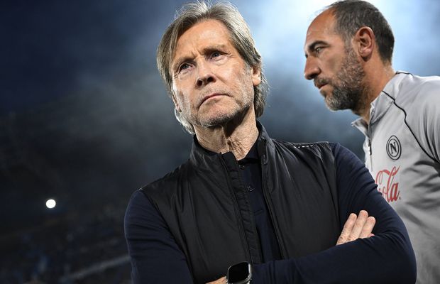 Campion cu suflet de român » Cine este colaboratorul cu funcție stranie alături de care Antonio Conte a adus titlul la Napoli