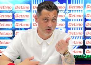 Mirel Rădoi a reglat conturile cu Panduru: „Să lăsăm prieteniile! Nu trebuie să antrenez ce vrei tu”