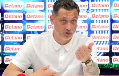Mirel Rădoi a reglat conturile cu Panduru: „Să lăsăm prieteniile! Nu trebuie să antrenez ce vrei tu”