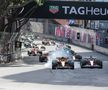 Max Verstappen, EXPLOZIV după Marele Premiu de Formula 1 din Monaco: „Parcă jucam Mario Kart. Să aruncăm cu banane!”