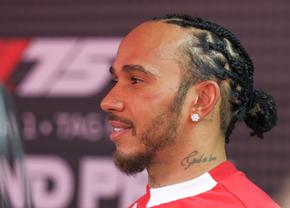 Lewis Hamilton, atac voalat la adresa celor de la Ferrari, după cursa de la Monaco: „Nu știam cu cine mă lupt”