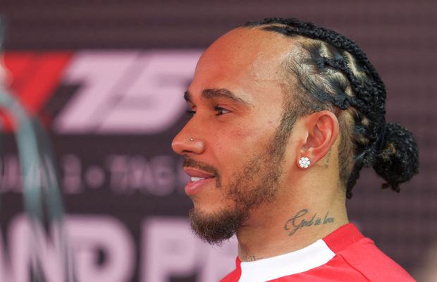 Lewis Hamilton, atac voalat la adresa celor de la Ferrari, după cursa de la Monaco: „Nu știam cu cine mă lupt”
