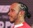 Lewis Hamilton, atac voalat la adresa celor de la Ferrari, după cursa de la Monaco: „Nu știam cu cine mă lupt” / foto: Imago