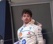 Charles Leclerc, surprins după rezultatul de la Monaco: „Credeam că ne va fi greu” / foto: Imago