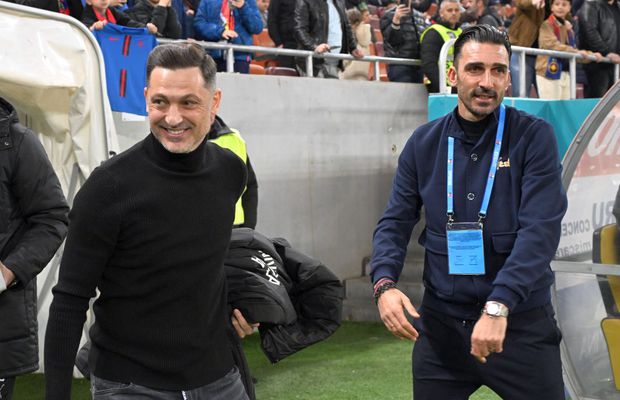 Antrenorul din Superliga, anunț dur înainte de cantonamentul din vară: „Mă veți înjura, o să vomitați!”