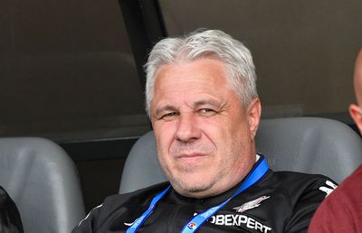 Șumudică a distrus un fotbalist de la FCSB, după înfrângerea cu Farul: „Nu îmi venea să cred. A greşit tot!”