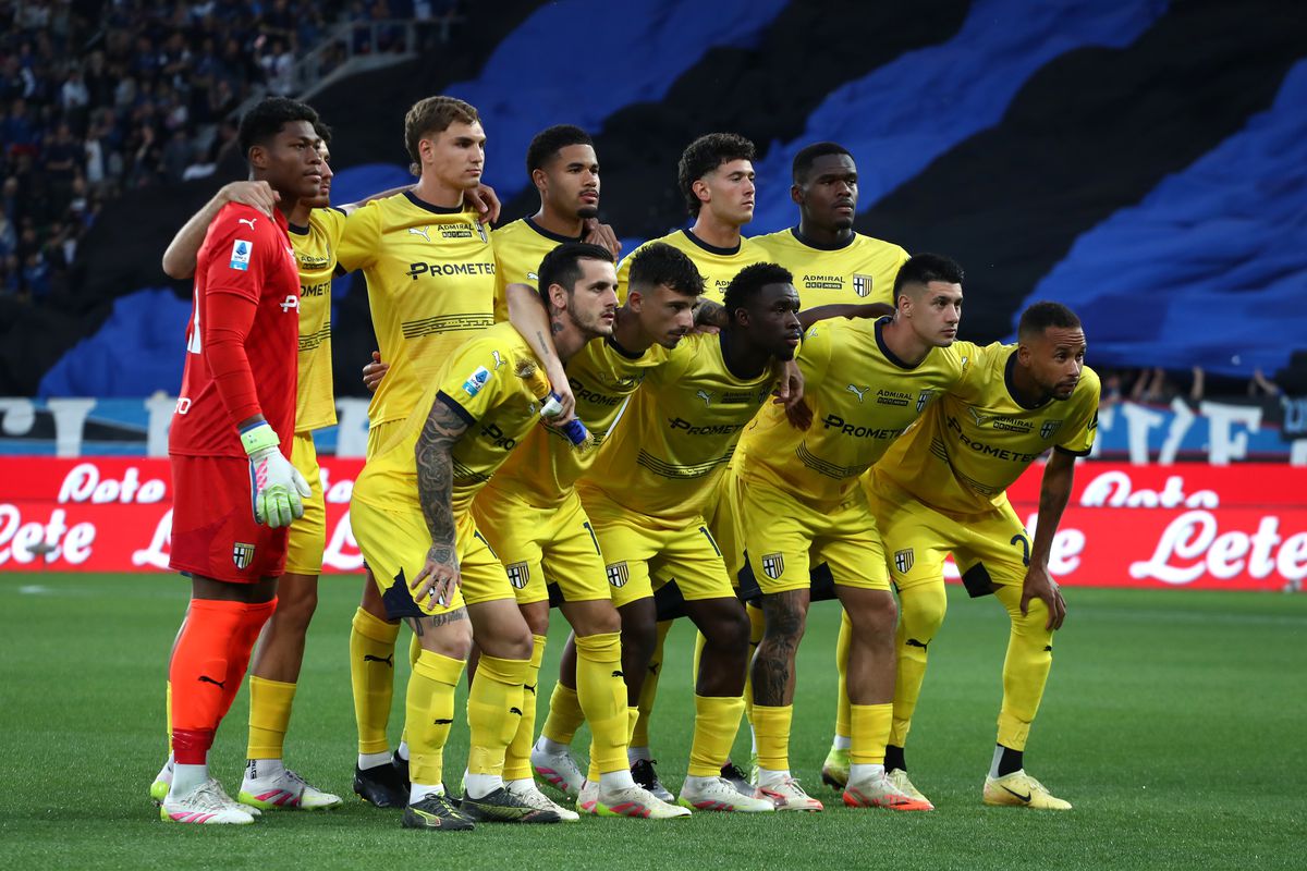 Atalanta - Parma 2-3 » Încă o revenire de senzație datorită schimbărilor lui Cristi Chivu și „cruciații” rămân în Serie A!