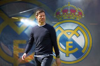 Au bătut palma! Xabi Alonso este noul antrenor al lui Real Madrid