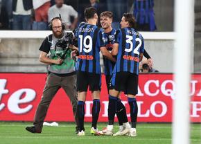 Atalanta - Parma, în ultima etapă din Serie A » Lucrurile se complică pentru trupa lui Chivu