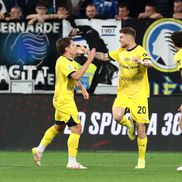 Atalanta - Parma, foto: Getty Images