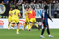Atalanta - Parma 2-3 » Încă o revenire de senzație datorită schimbărilor lui Cristi Chivu și „cruciații” rămân în Serie A!