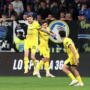 Atalanta - Parma, foto: Getty Images