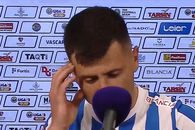 Implozie la Poli Iași, după șocul cu Metaloglobus la baraj » A sărit la coechipieri: „Trebuie să ajuți, nu să încurci. Un dezastru, penibili”