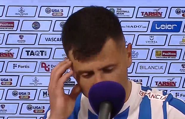 Implozie la Poli Iași, după șocul cu Metaloglobus la baraj » A sărit la coechipieri: „Trebuie să ajuți, nu să încurci. Un dezastru, penibili”