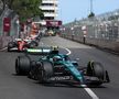 Marele Premiu de Formula 1 din Monaco, în imagini
