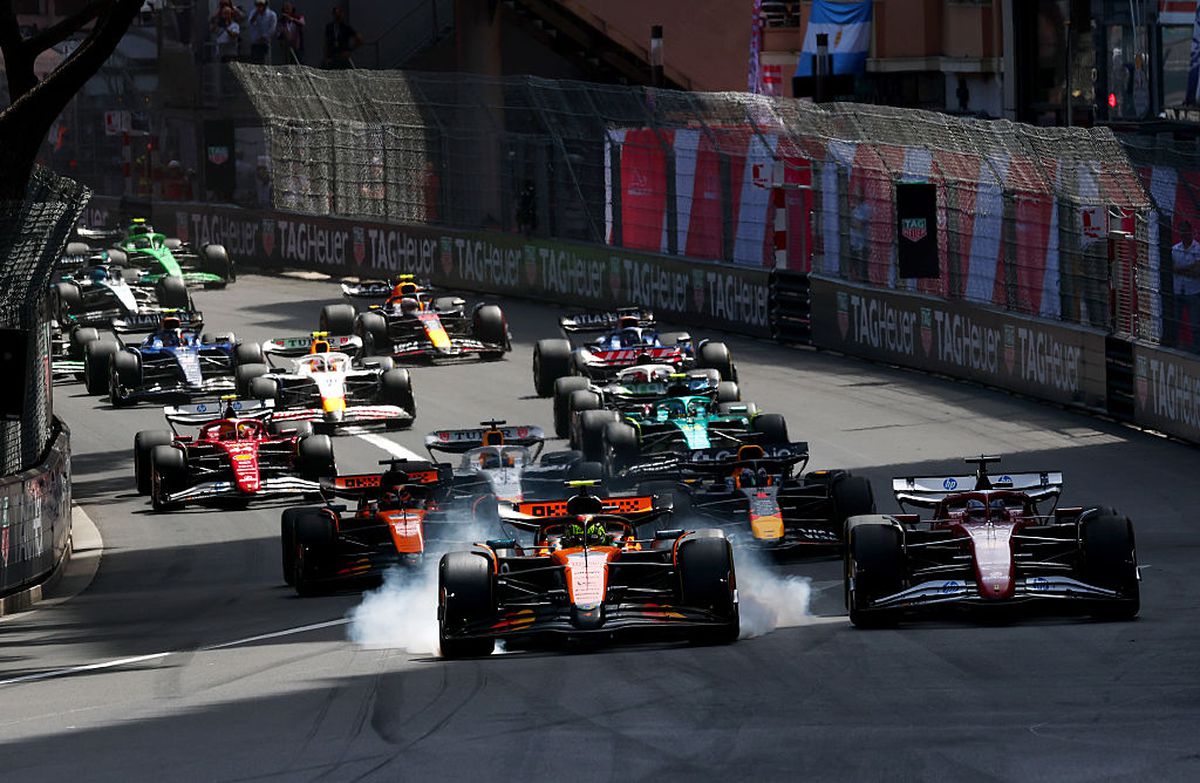 Max Verstappen, EXPLOZIV după Marele Premiu de Formula 1 din Monaco: „Parcă jucam Mario Kart. Să aruncăm cu banane!”
