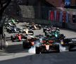 Marele Premiu de Formula 1 din Monaco, în imagini