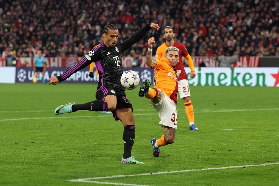 Ofertă impresionantă pentru starul lui Bayern » Salariu mai mare decât cel pe care i-l oferă bavarezii