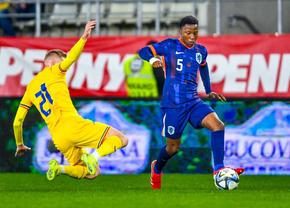 Pentru ce fotbalist a spart Dinamo pușculița: e al 4-lea în Europa la un capitol-cheie