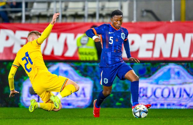 Pentru ce fotbalist a spart Dinamo pușculița: e al 4-lea în Europa la un capitol-cheie