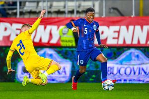 Pentru ce fotbalist a spart Dinamo pușculița: e al 4-lea în Europa la un capitol-cheie!