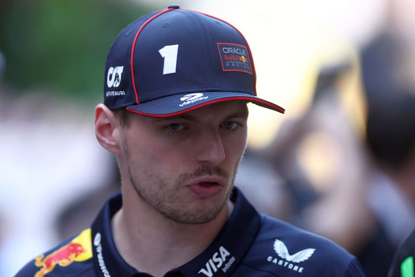 FOTO Max Verstappen, EXPLOZIV după Marele Premiu de Formula 1 din Monaco: „Parcă jucam Mario Kart. Să aruncăm cu banane!”