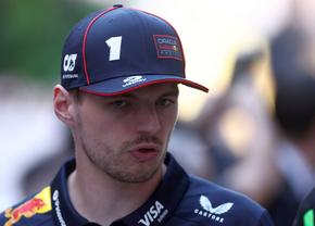 Max Verstappen, EXPLOZIV după Marele Premiu de Formula 1 din Monaco: „Parcă jucam Mario Kart. Să aruncăm cu banane!”
