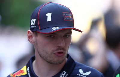Max Verstappen este la un punct de penalizare distanță de o suspendare!
