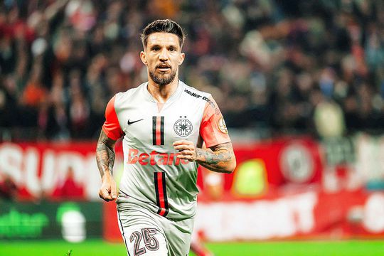 Alexandru Băluță // foto: Imago Images