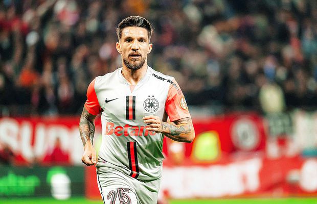 Gigi Becali l-a UMILIT pe Băluță într-o discuție 1 la 1: „Bâl-bâl-bâl, se bâlbâia. Băăă, știu tot ce faci!”