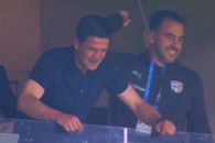 Două noi indicii ale prelungirii acordului cu Parma » Ce a postat Cristi Chivu pe contul său de Instagram