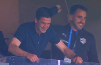 Imediat după salvarea de la retrogradare, Cristi Chivu a anunțat ce va face sezonul viitor: „Nu-mi pasă ce cred alții despre mine!”