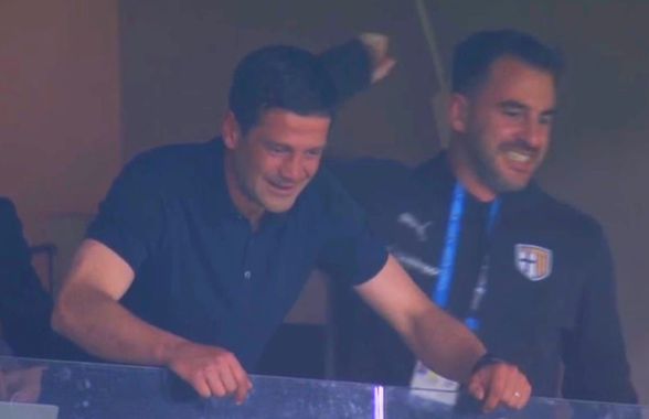 Imediat după salvarea de la retrogradare, Cristi Chivu a anunțat ce va face sezonul viitor: „Nu-mi pasă ce cred alții despre mine!”