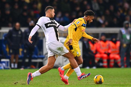 LIVE ORA 21:45 Atalanta - Parma, în ultima etapă din Serie A » Chivu va urmări din tribune meciul decisiv al echipei sale