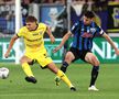 Atalanta - Parma, foto: Getty Images