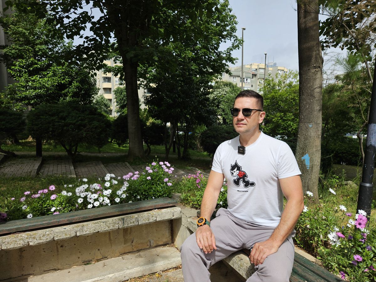 Emre Asik, interviu GSP: acasă la Istanbul!