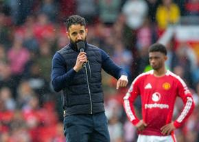 Puși pe liber! Manchester United a dat afară 3 jucători, inclusiv pe marcatorul de azi + Amorim, discurs războinic pe gazon
