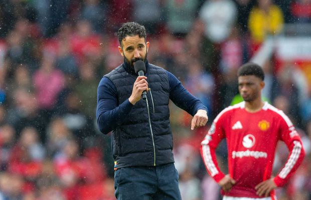 Manchester United a oficializat primul transfer al acestei veri: 74 de milioane pentru atacantul brazilian