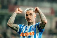 Universitatea Craiova = Alexandru Mitriță: GSP îți prezintă cifrele FABULOASE ale olteanului » Fără el, Craiova ar fi tremurat în acest sezon