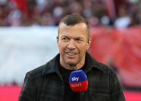 Lothar Matthaus, după ce Liverpool i-a subtilizat transferul lui Bayern: „O înfrângere dură pentru Uli Hoeness”