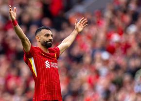 OFICIAL: știm noua Gheată de Aur a Europei » Salah a fost uriaș în acest sezon, dar nu l-a mai putut detrona în ultima rundă
