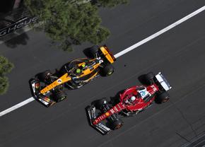 Lando Norris câștigă Marele Premiu de Formula 1 din Monaco » Max Verstappen a condus până în ultimul tur